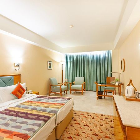 Fortune Park Lake City, Thane - Member Itc Hotels' Group Ngoại thất bức ảnh