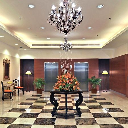 Fortune Park Lake City, Thane - Member Itc Hotels' Group Ngoại thất bức ảnh