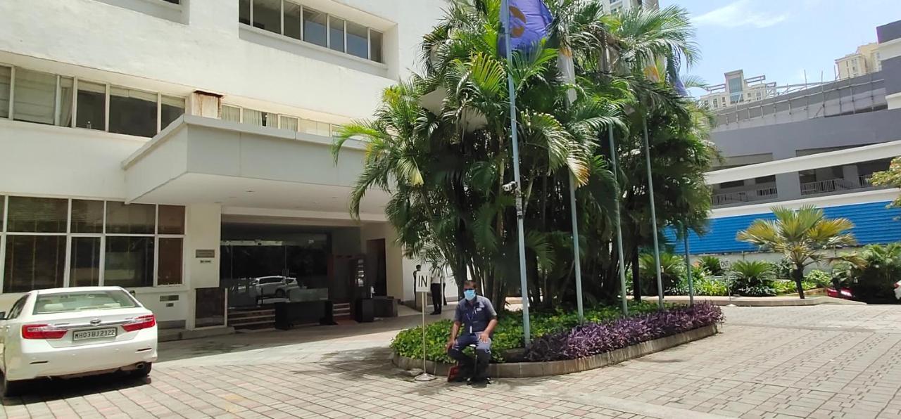 Fortune Park Lake City, Thane - Member Itc Hotels' Group Ngoại thất bức ảnh