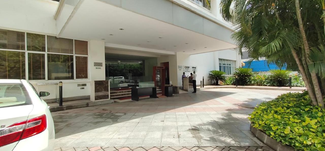 Fortune Park Lake City, Thane - Member Itc Hotels' Group Ngoại thất bức ảnh