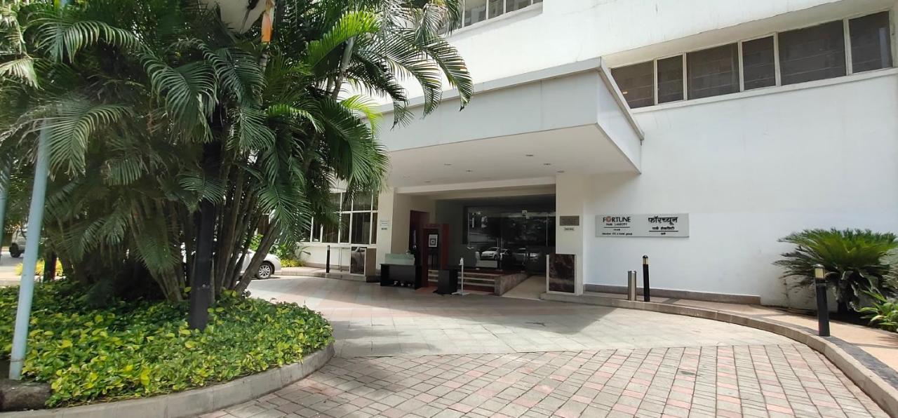 Fortune Park Lake City, Thane - Member Itc Hotels' Group Ngoại thất bức ảnh