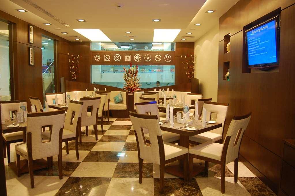 Fortune Park Lake City, Thane - Member Itc Hotels' Group Nhà hàng bức ảnh