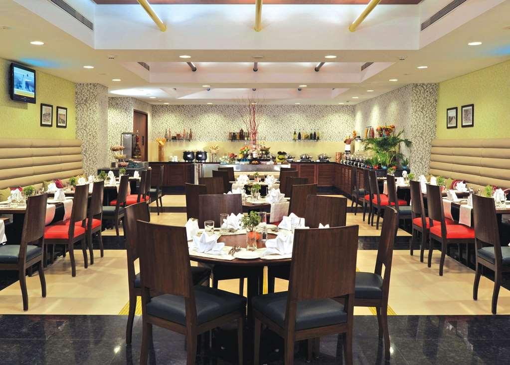 Fortune Park Lake City, Thane - Member Itc Hotels' Group Nhà hàng bức ảnh