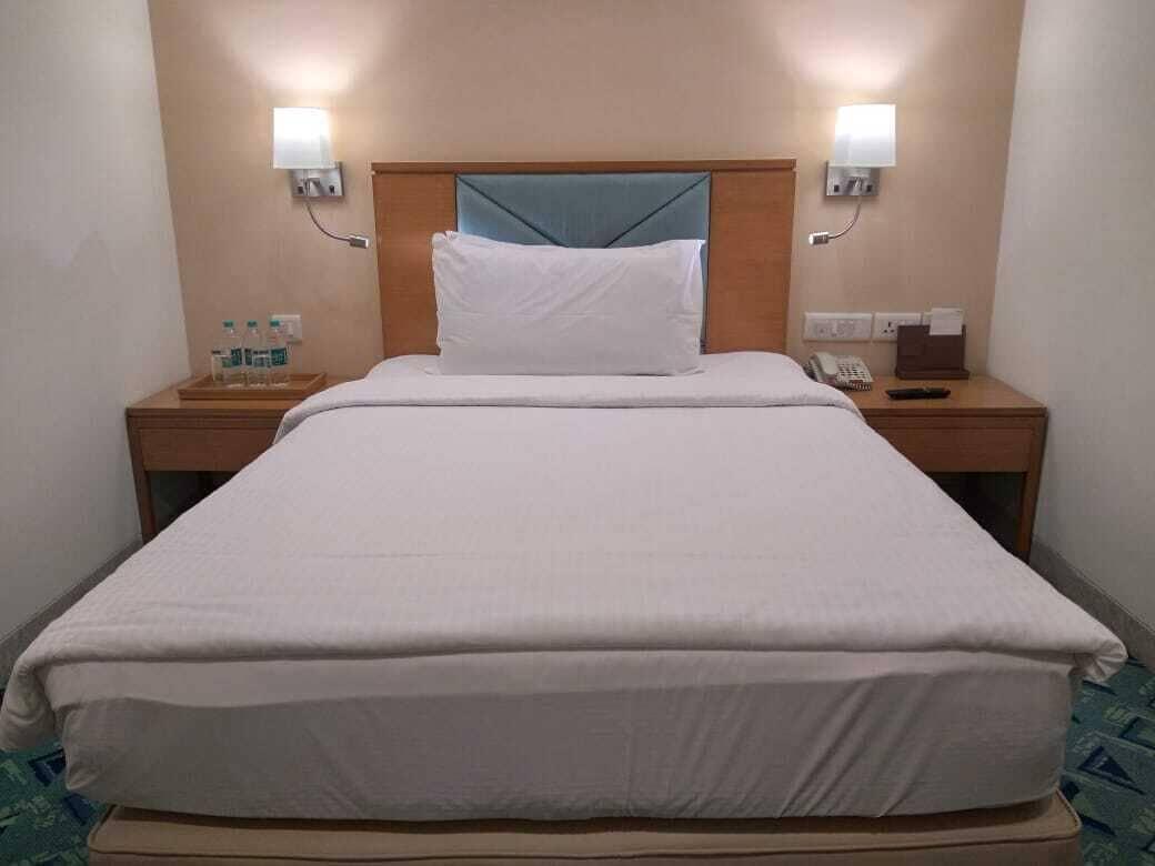 Fortune Park Lake City, Thane - Member Itc Hotels' Group Ngoại thất bức ảnh