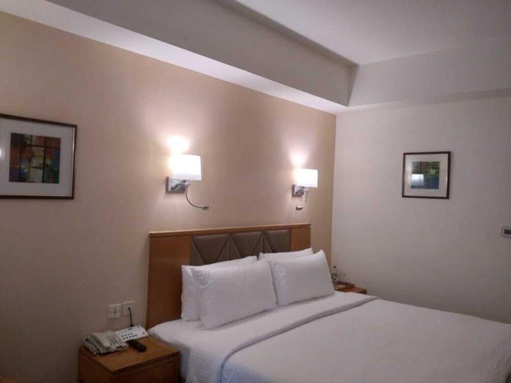 Fortune Park Lake City, Thane - Member Itc Hotels' Group Ngoại thất bức ảnh