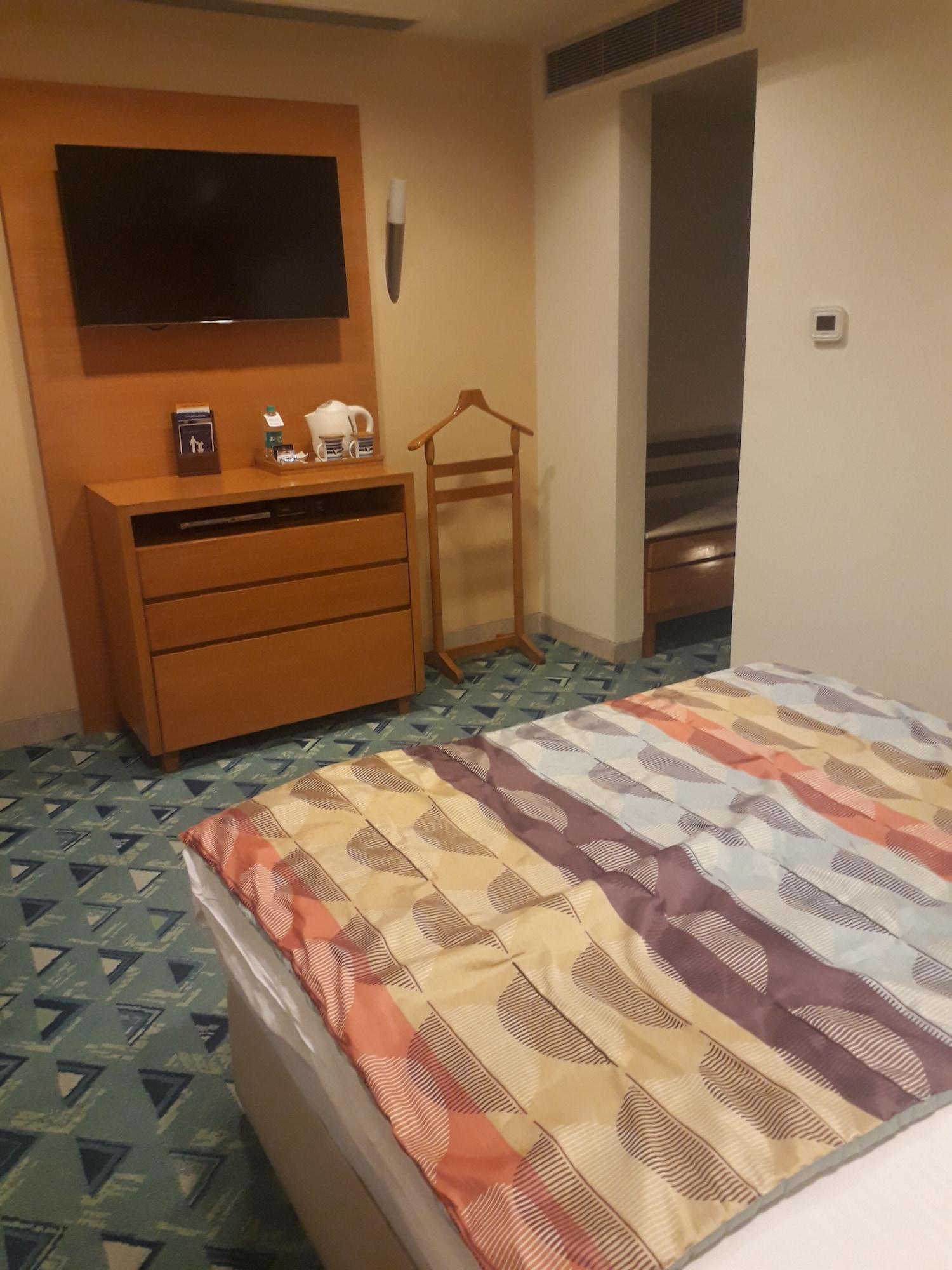 Fortune Park Lake City, Thane - Member Itc Hotels' Group Ngoại thất bức ảnh