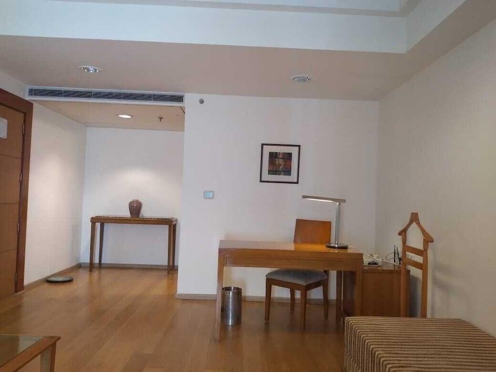 Fortune Park Lake City, Thane - Member Itc Hotels' Group Ngoại thất bức ảnh