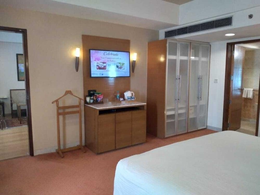 Fortune Park Lake City, Thane - Member Itc Hotels' Group Ngoại thất bức ảnh