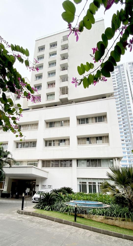 Fortune Park Lake City, Thane - Member Itc Hotels' Group Ngoại thất bức ảnh