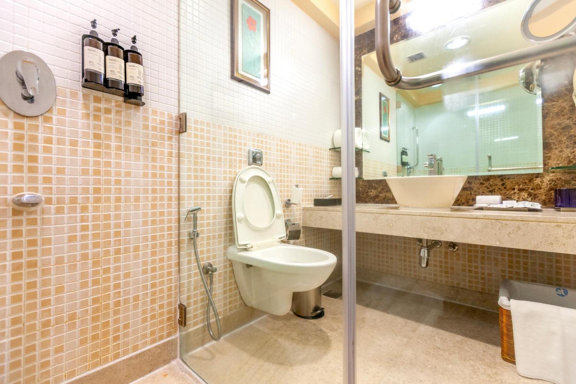 Fortune Park Lake City, Thane - Member Itc Hotels' Group Ngoại thất bức ảnh