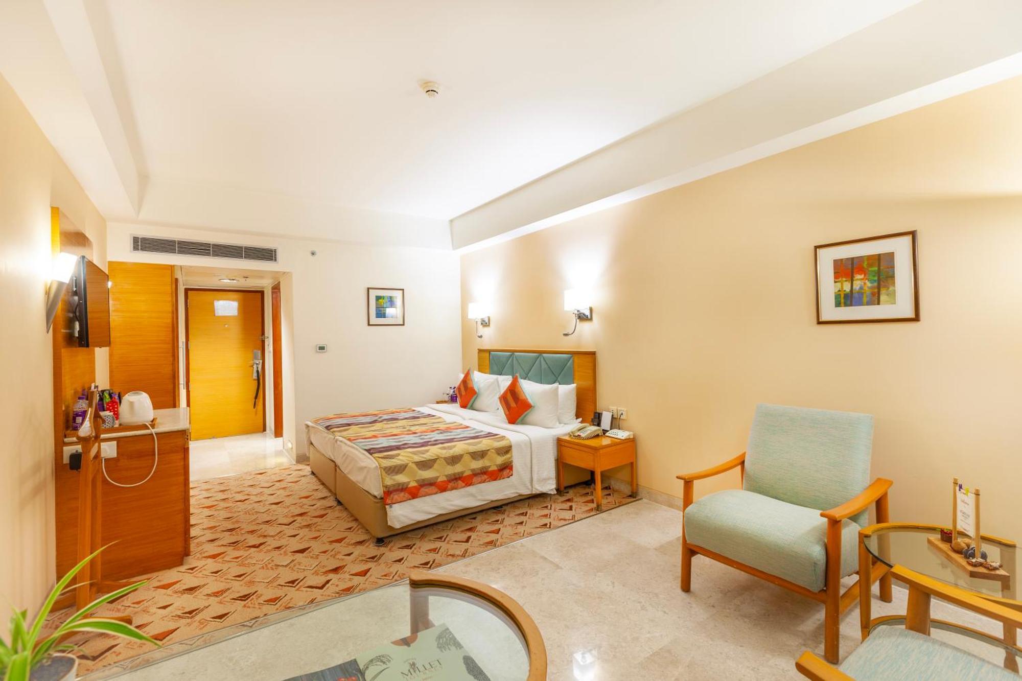 Fortune Park Lake City, Thane - Member Itc Hotels' Group Ngoại thất bức ảnh