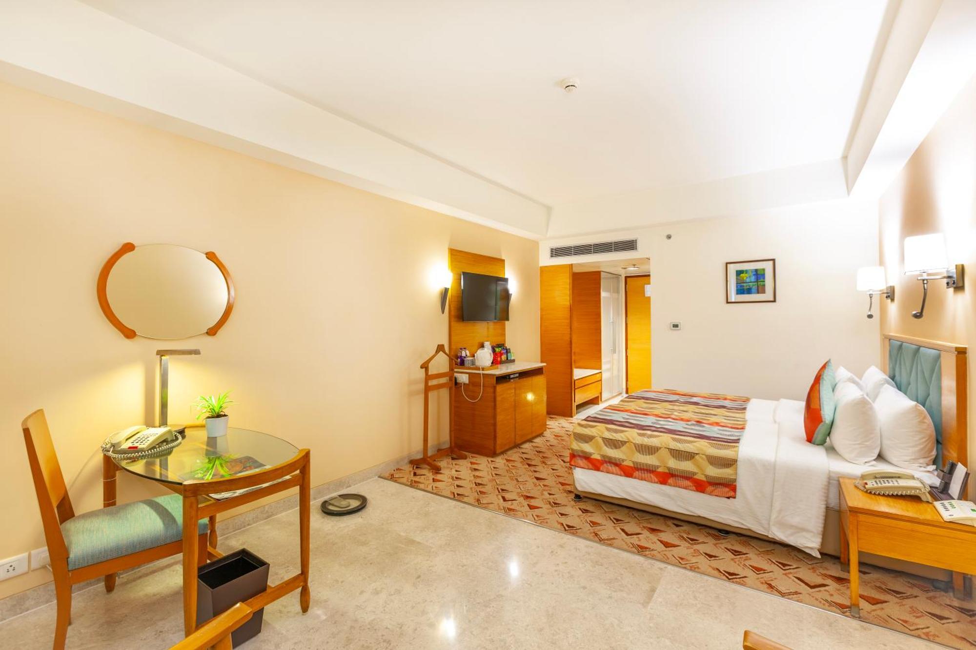 Fortune Park Lake City, Thane - Member Itc Hotels' Group Ngoại thất bức ảnh
