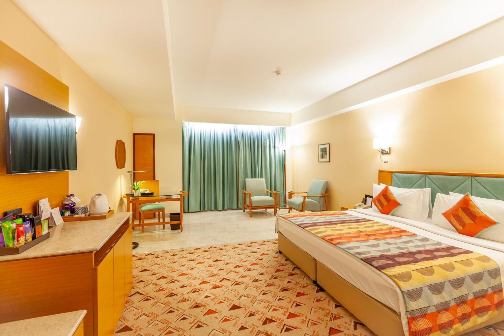 Fortune Park Lake City, Thane - Member Itc Hotels' Group Ngoại thất bức ảnh
