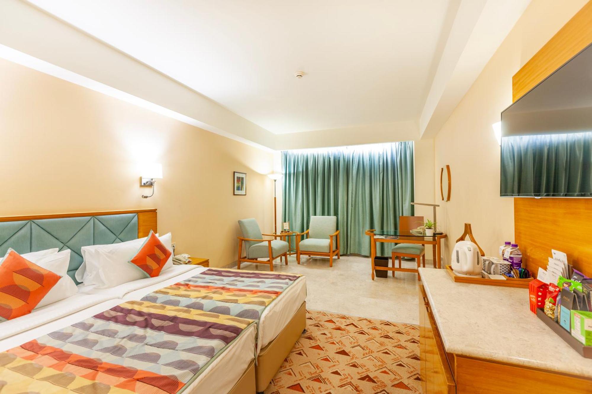 Fortune Park Lake City, Thane - Member Itc Hotels' Group Ngoại thất bức ảnh