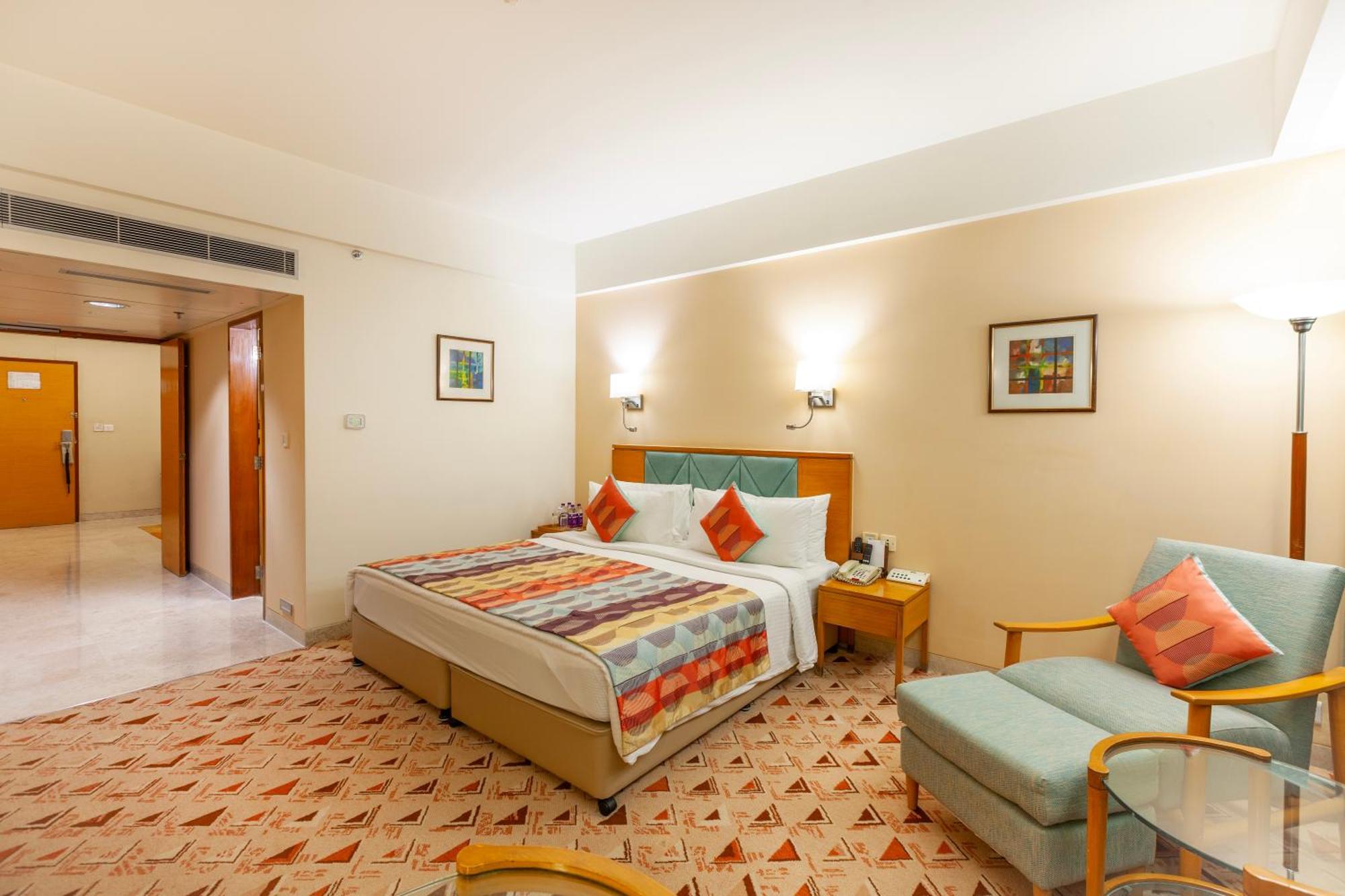 Fortune Park Lake City, Thane - Member Itc Hotels' Group Ngoại thất bức ảnh
