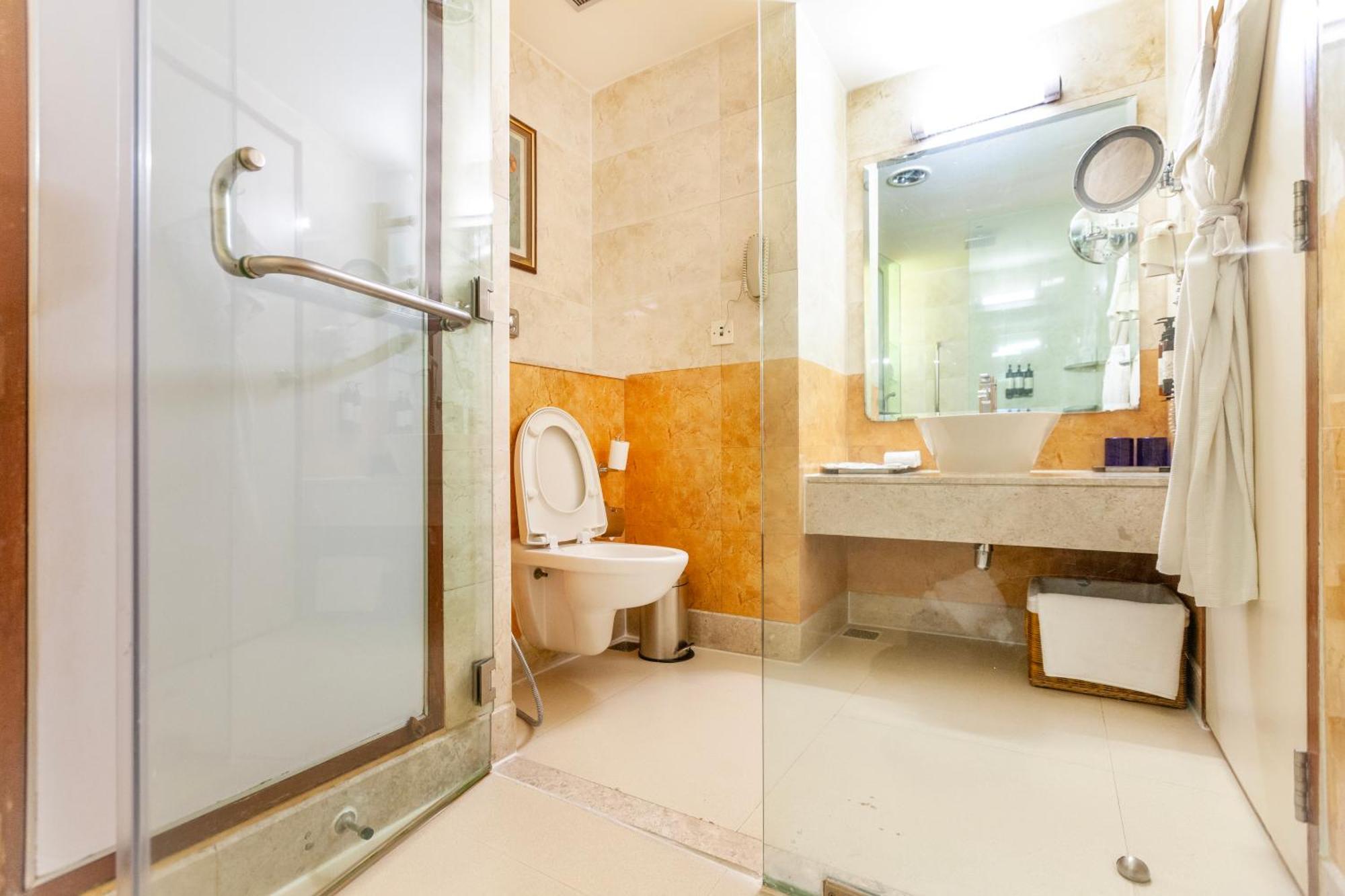 Fortune Park Lake City, Thane - Member Itc Hotels' Group Ngoại thất bức ảnh