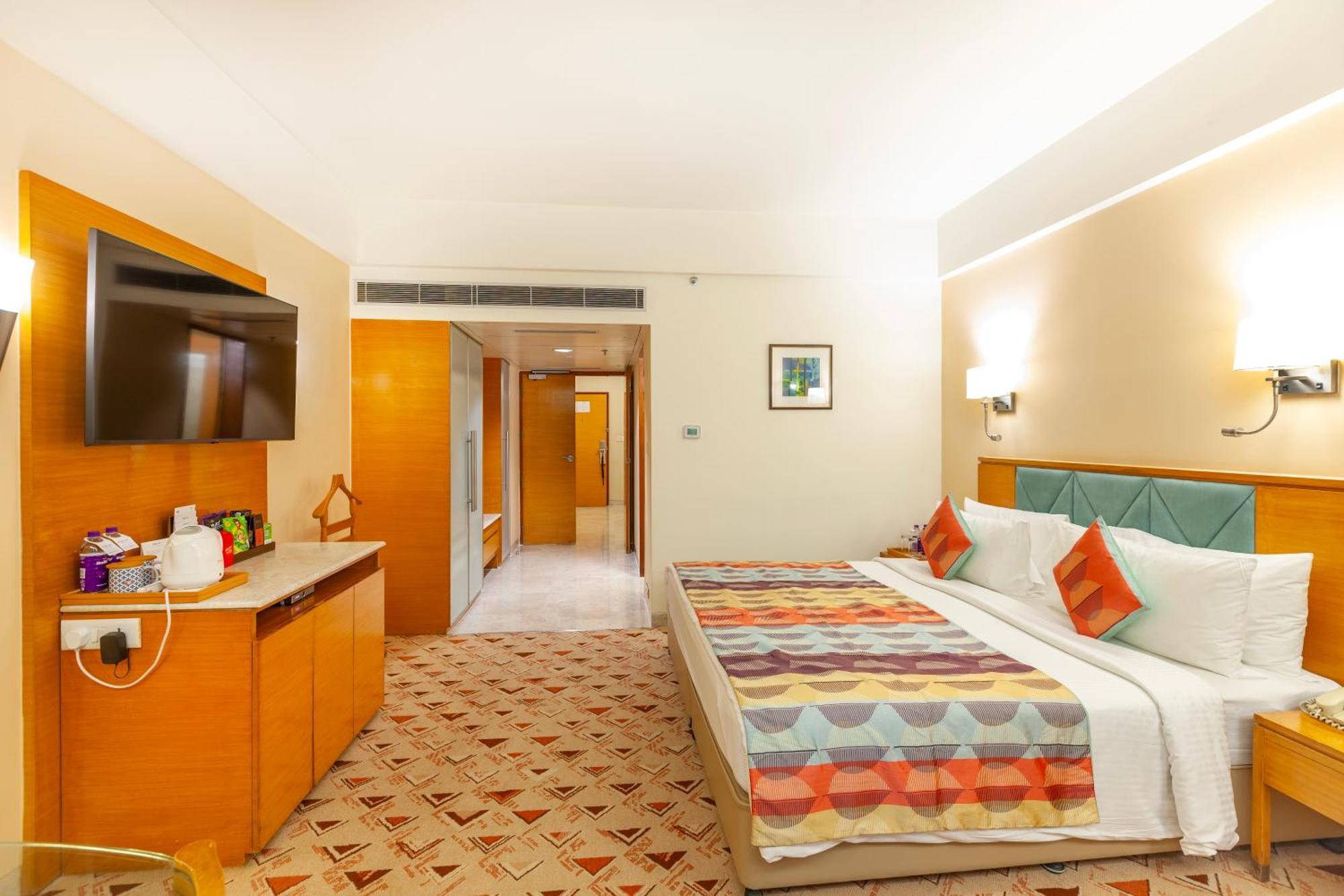 Fortune Park Lake City, Thane - Member Itc Hotels' Group Ngoại thất bức ảnh