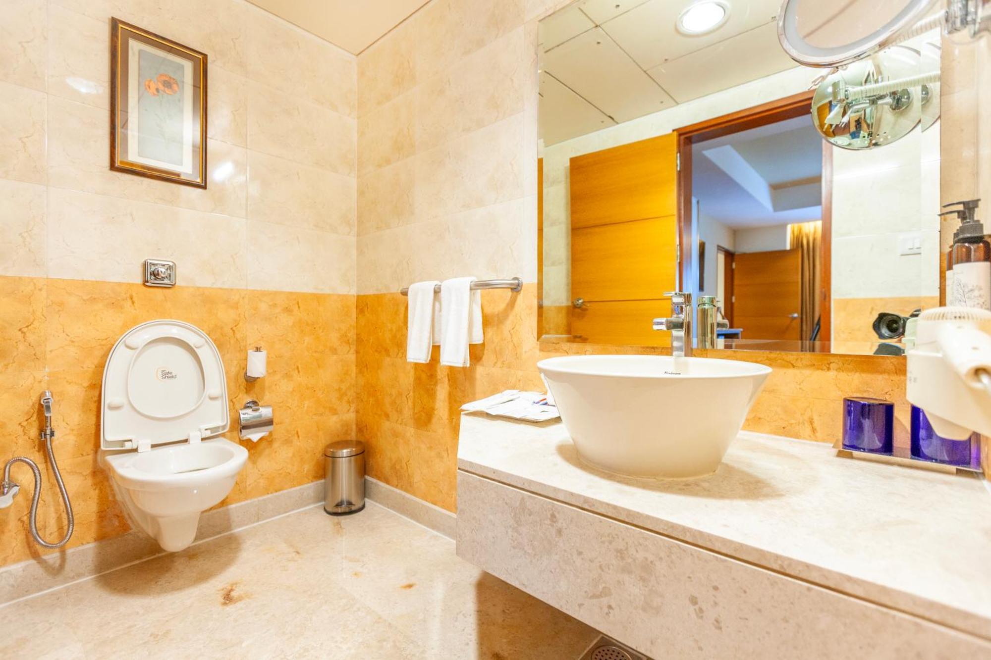 Fortune Park Lake City, Thane - Member Itc Hotels' Group Ngoại thất bức ảnh