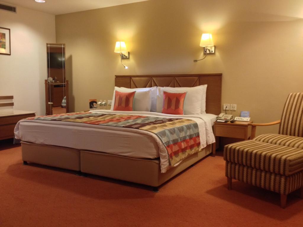 Fortune Park Lake City, Thane - Member Itc Hotels' Group Ngoại thất bức ảnh