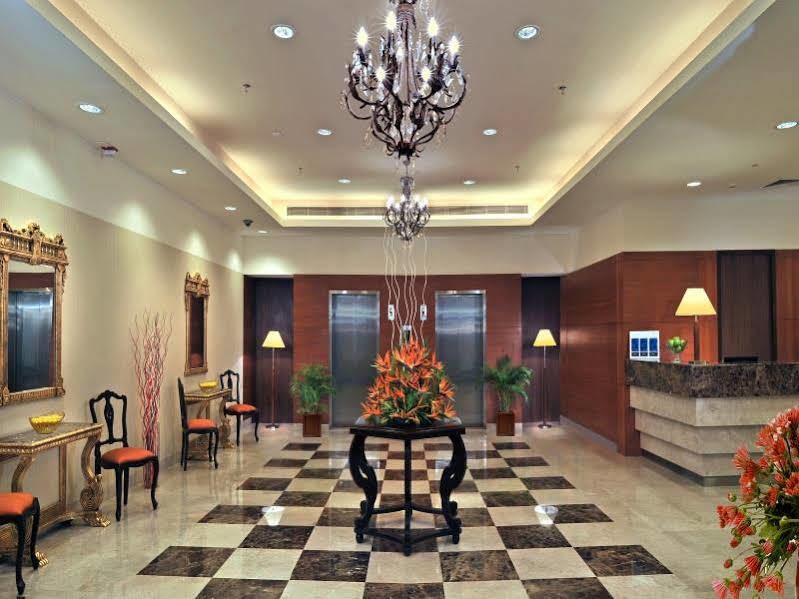 Fortune Park Lake City, Thane - Member Itc Hotels' Group Ngoại thất bức ảnh