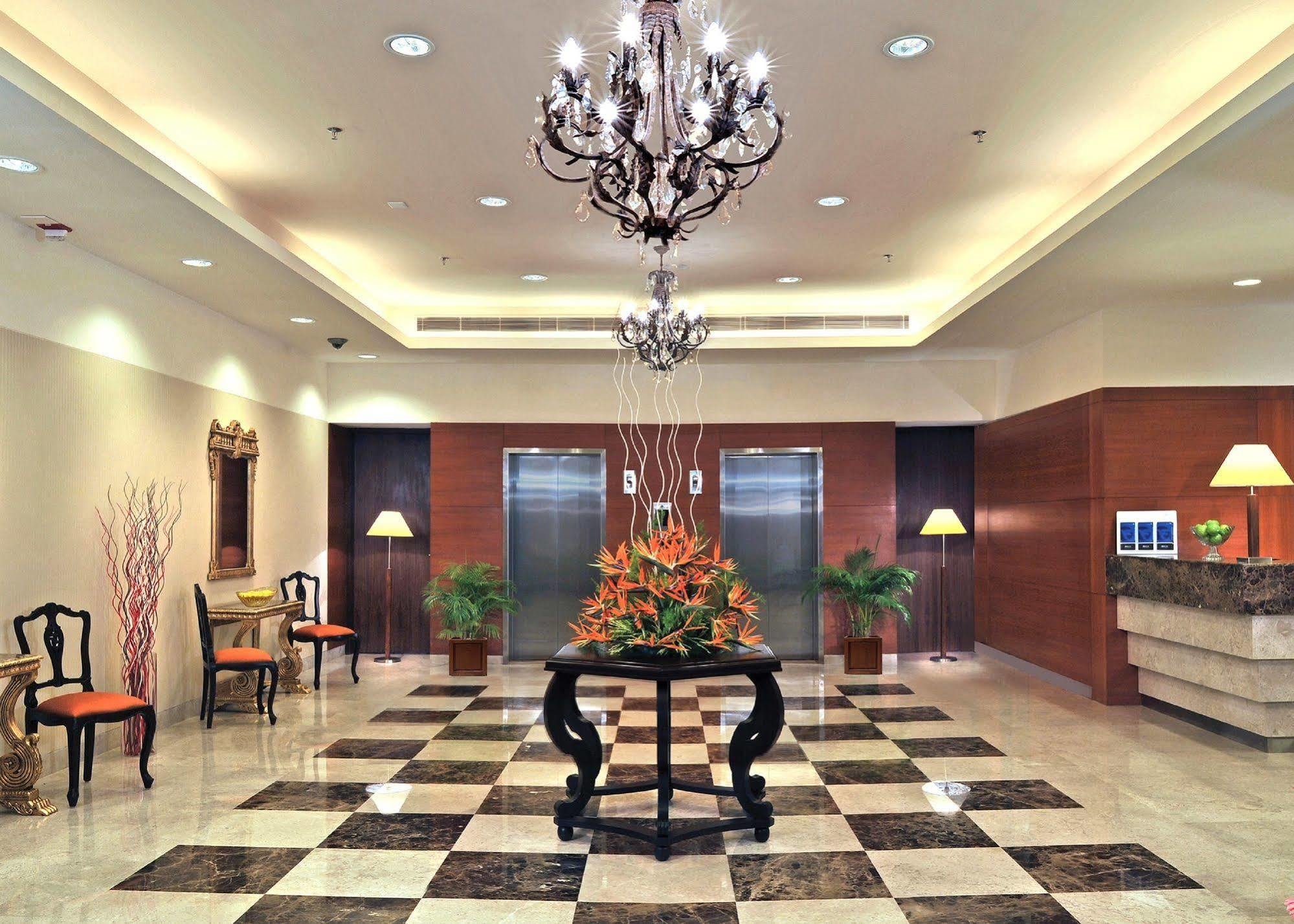 Fortune Park Lake City, Thane - Member Itc Hotels' Group Ngoại thất bức ảnh