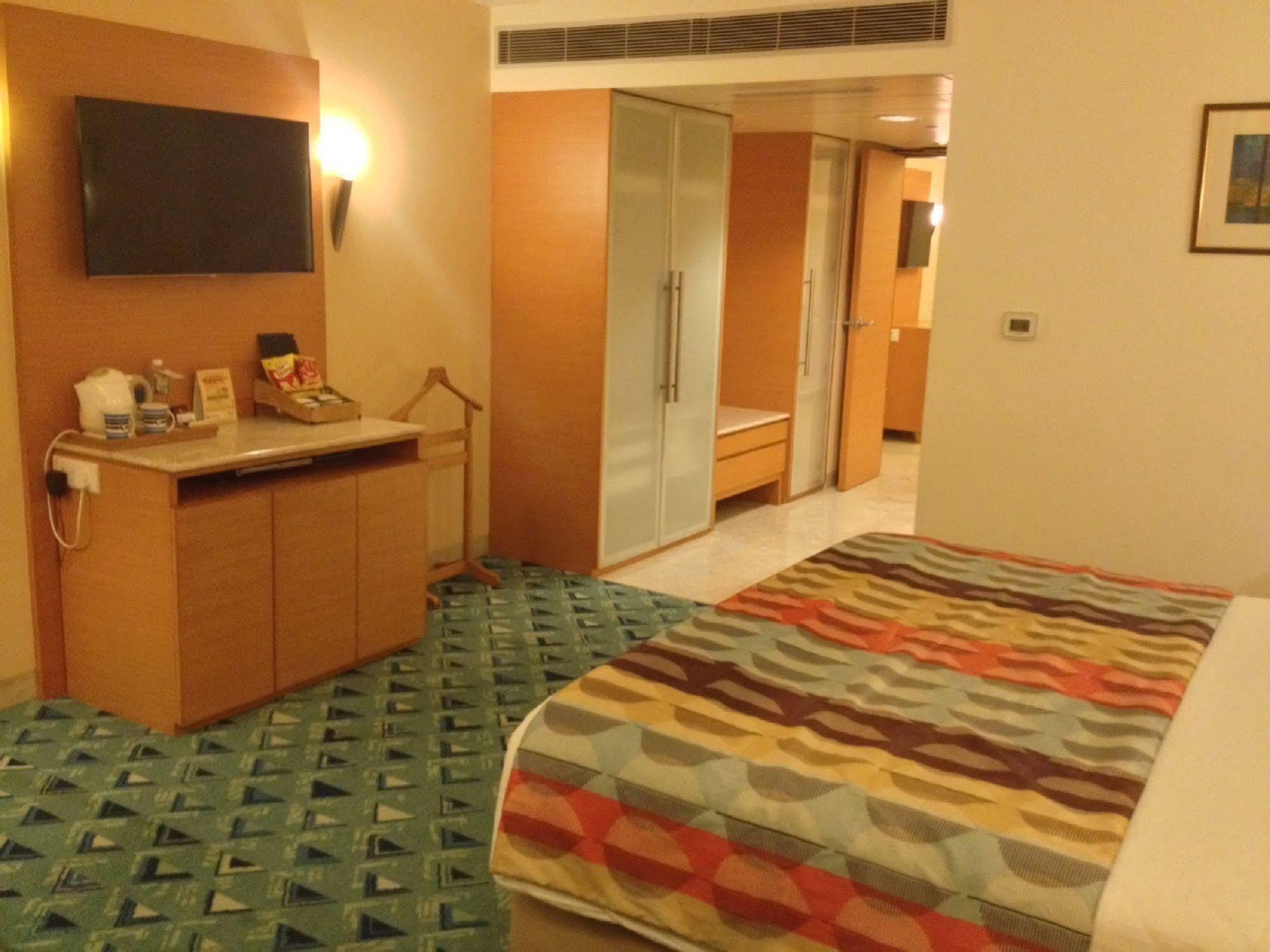 Fortune Park Lake City, Thane - Member Itc Hotels' Group Ngoại thất bức ảnh