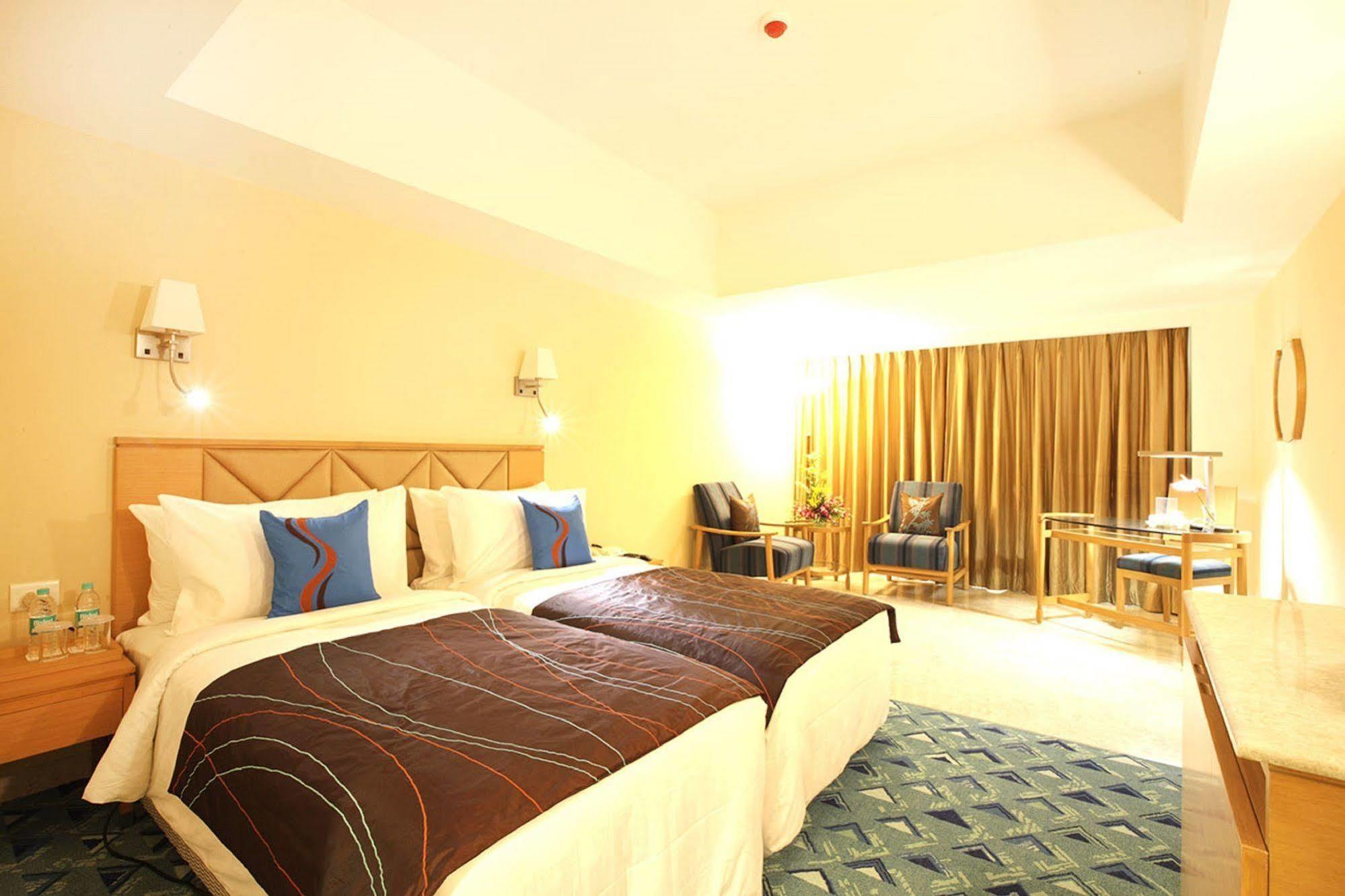Fortune Park Lake City, Thane - Member Itc Hotels' Group Ngoại thất bức ảnh