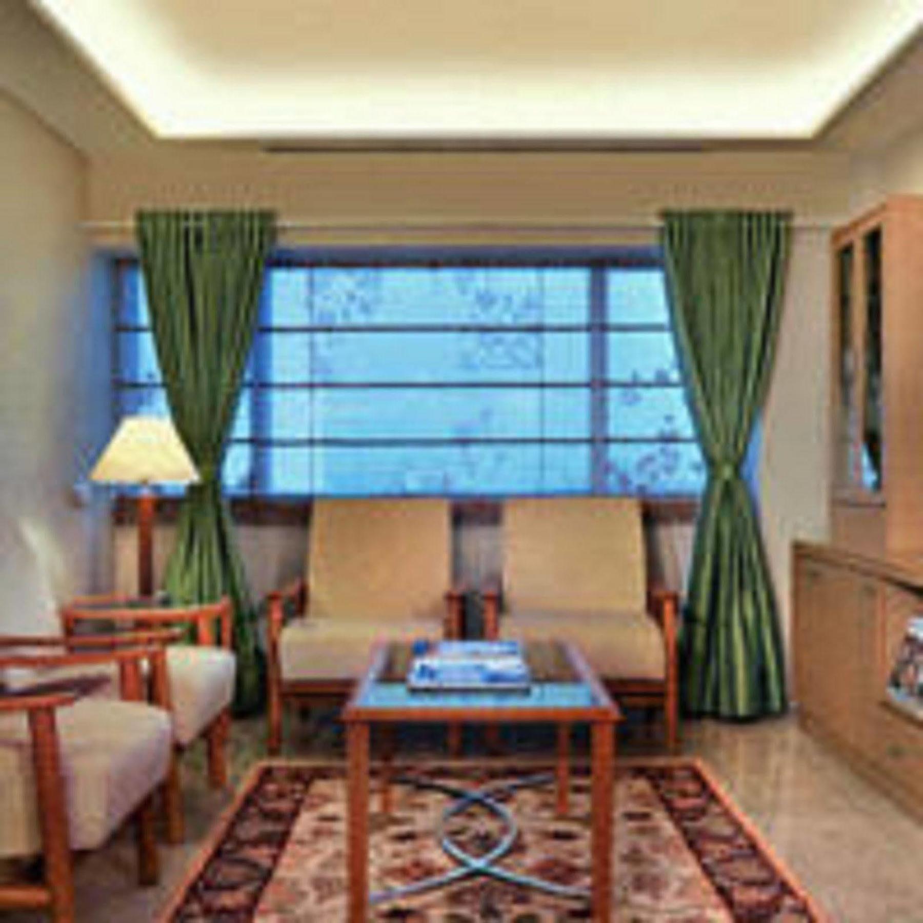 Fortune Park Lake City, Thane - Member Itc Hotels' Group Ngoại thất bức ảnh