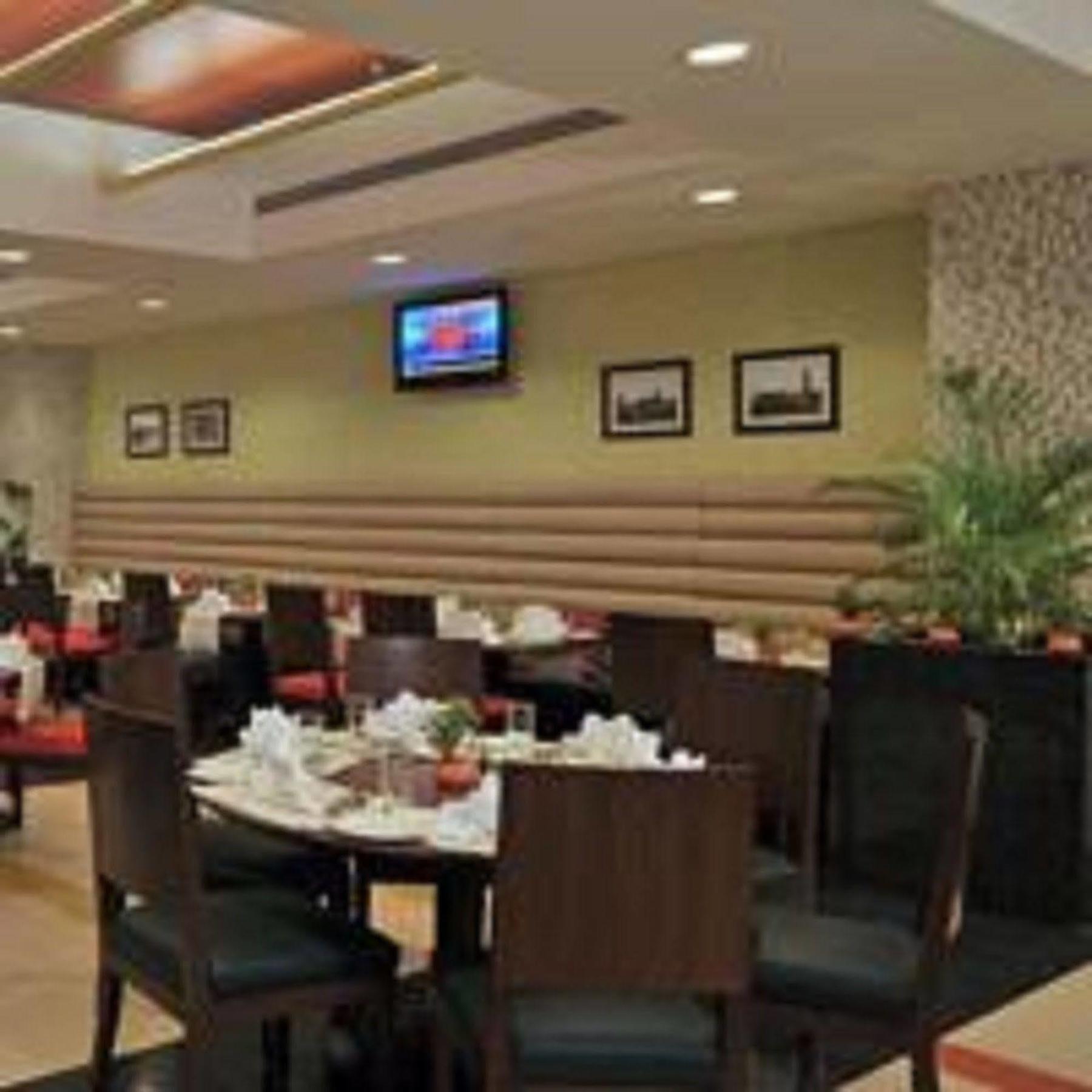 Fortune Park Lake City, Thane - Member Itc Hotels' Group Ngoại thất bức ảnh