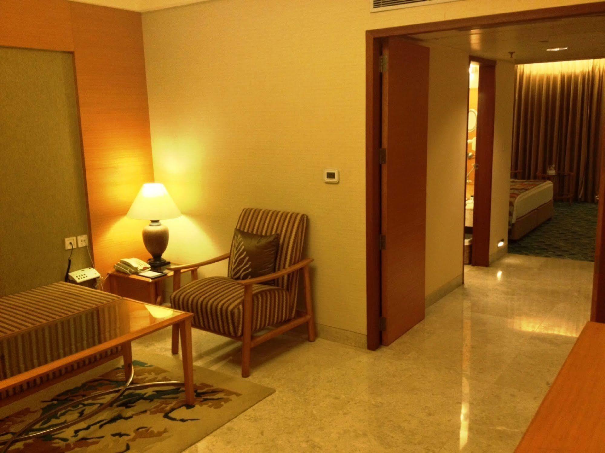 Fortune Park Lake City, Thane - Member Itc Hotels' Group Ngoại thất bức ảnh