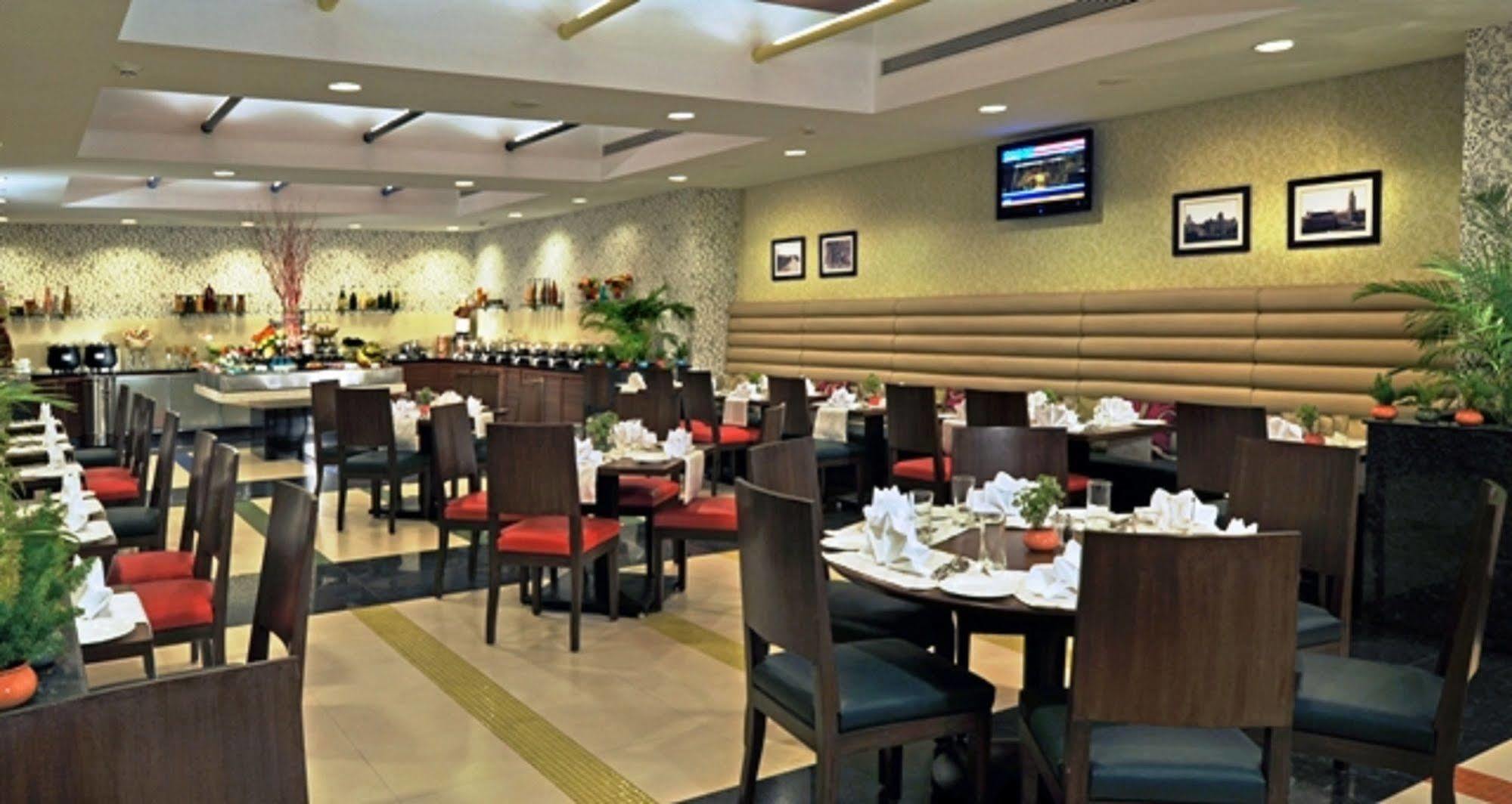 Fortune Park Lake City, Thane - Member Itc Hotels' Group Ngoại thất bức ảnh