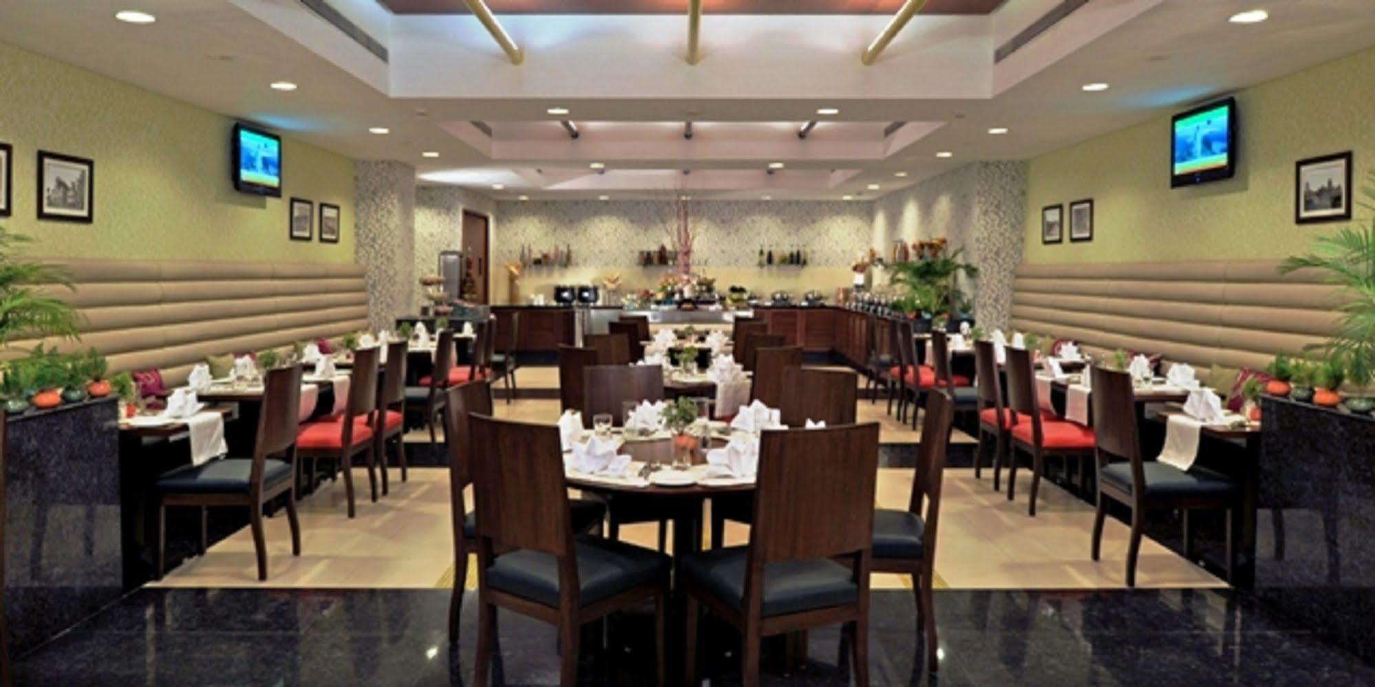 Fortune Park Lake City, Thane - Member Itc Hotels' Group Ngoại thất bức ảnh