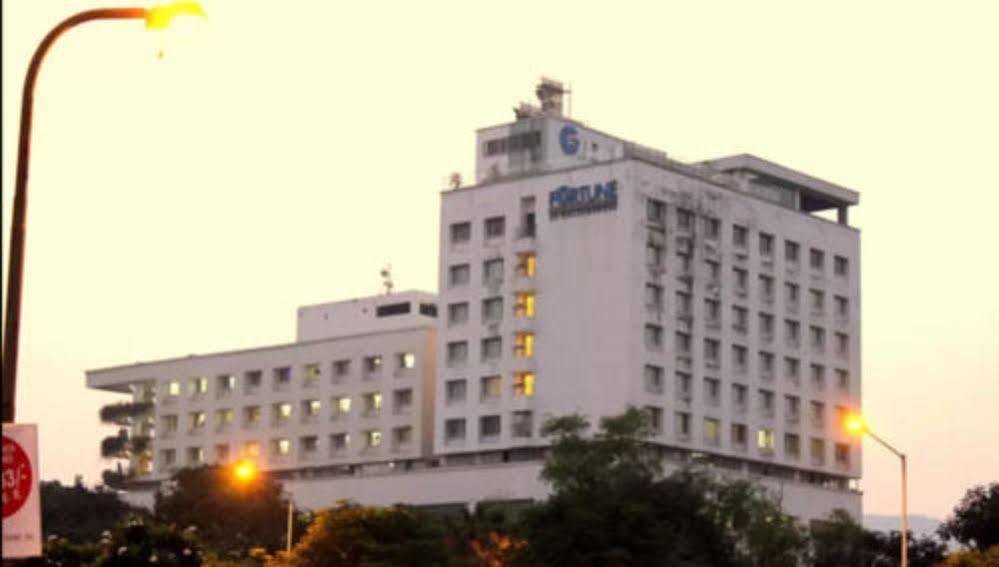 Fortune Park Lake City, Thane - Member Itc Hotels' Group Ngoại thất bức ảnh